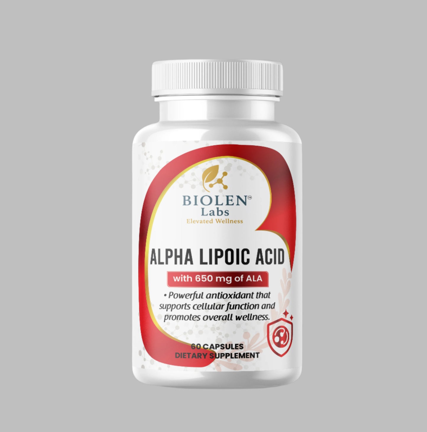 Alpha Lipoic Acid