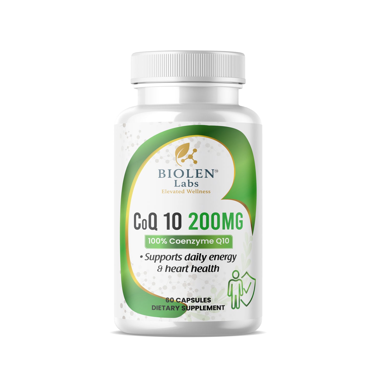 CoQ10