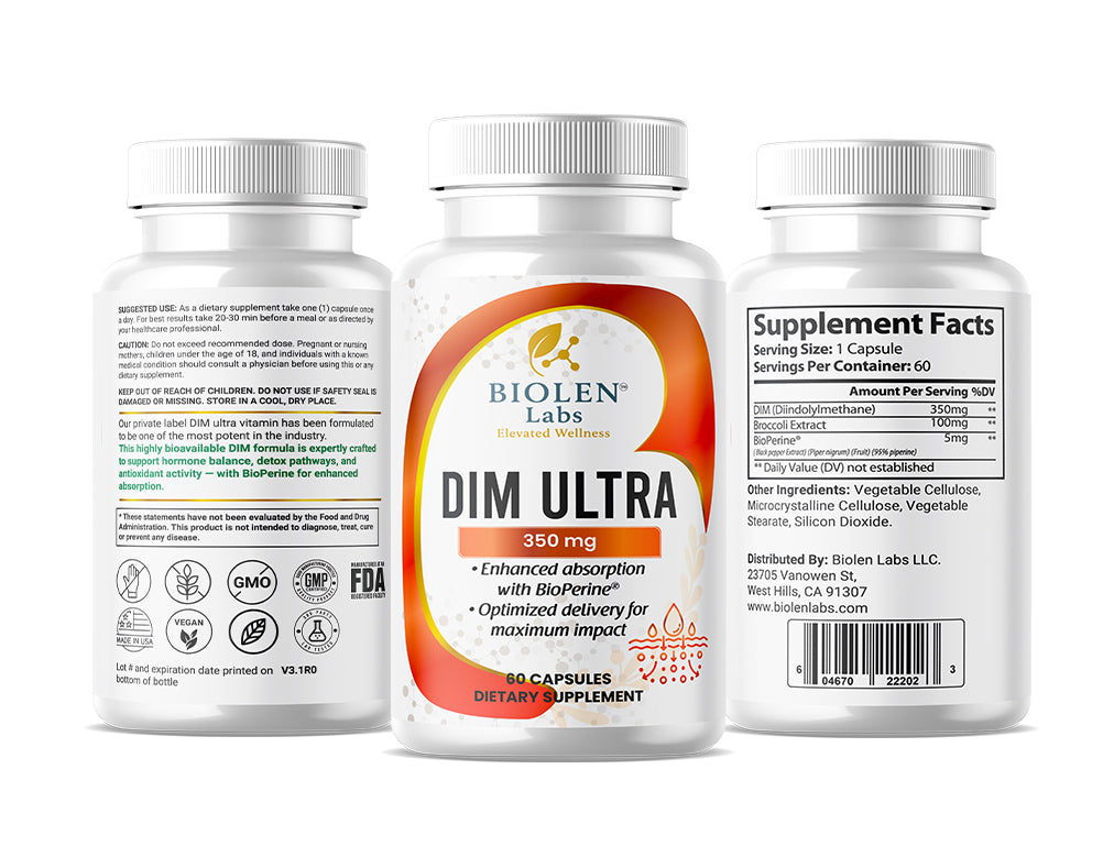 DIM Ultra