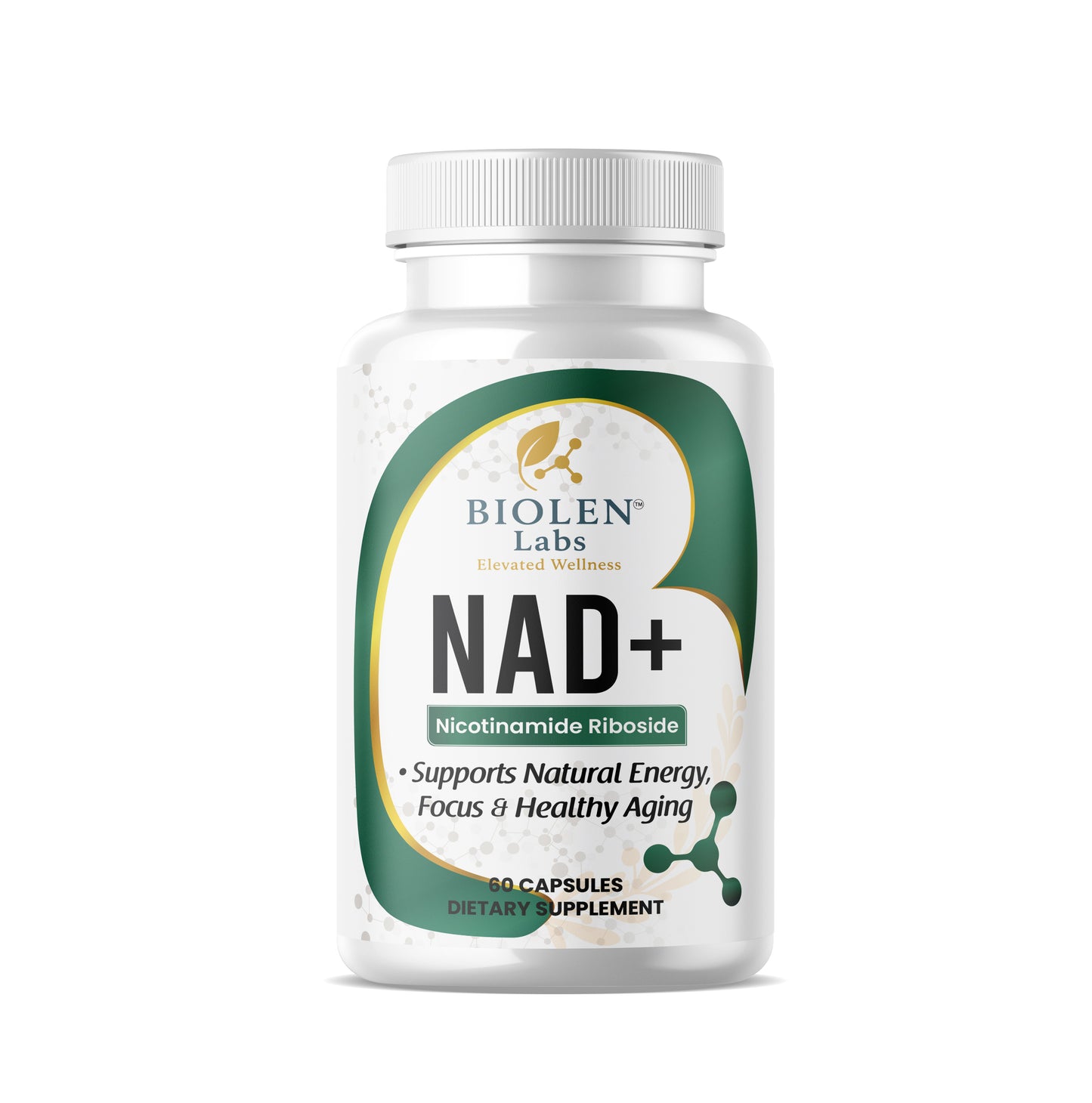 NAD +