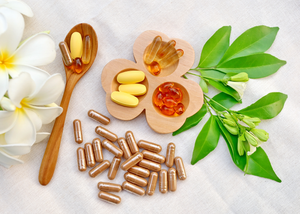 The Synergy of Science and Nature in Modern Supplements