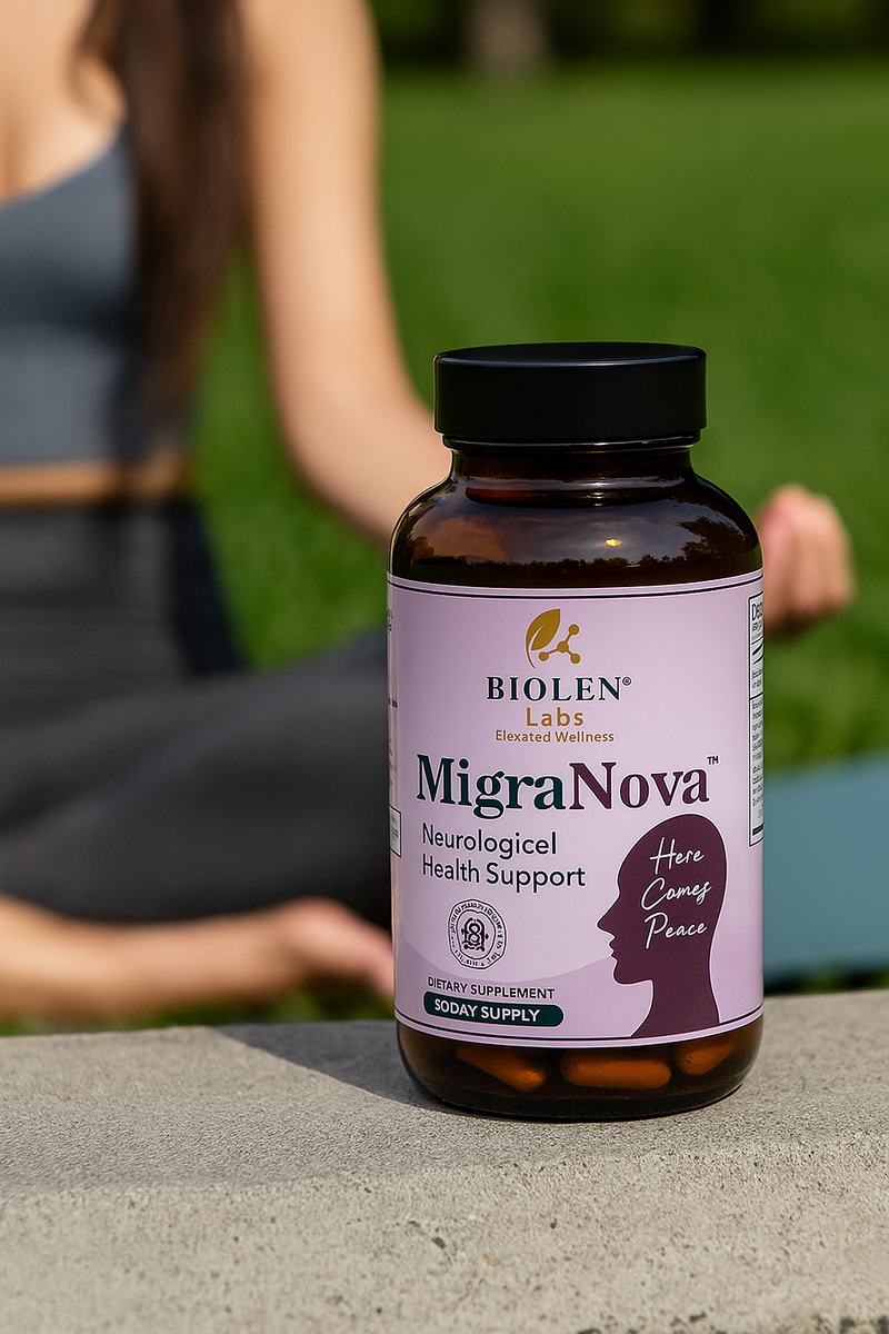 Our Wellness Philosophy