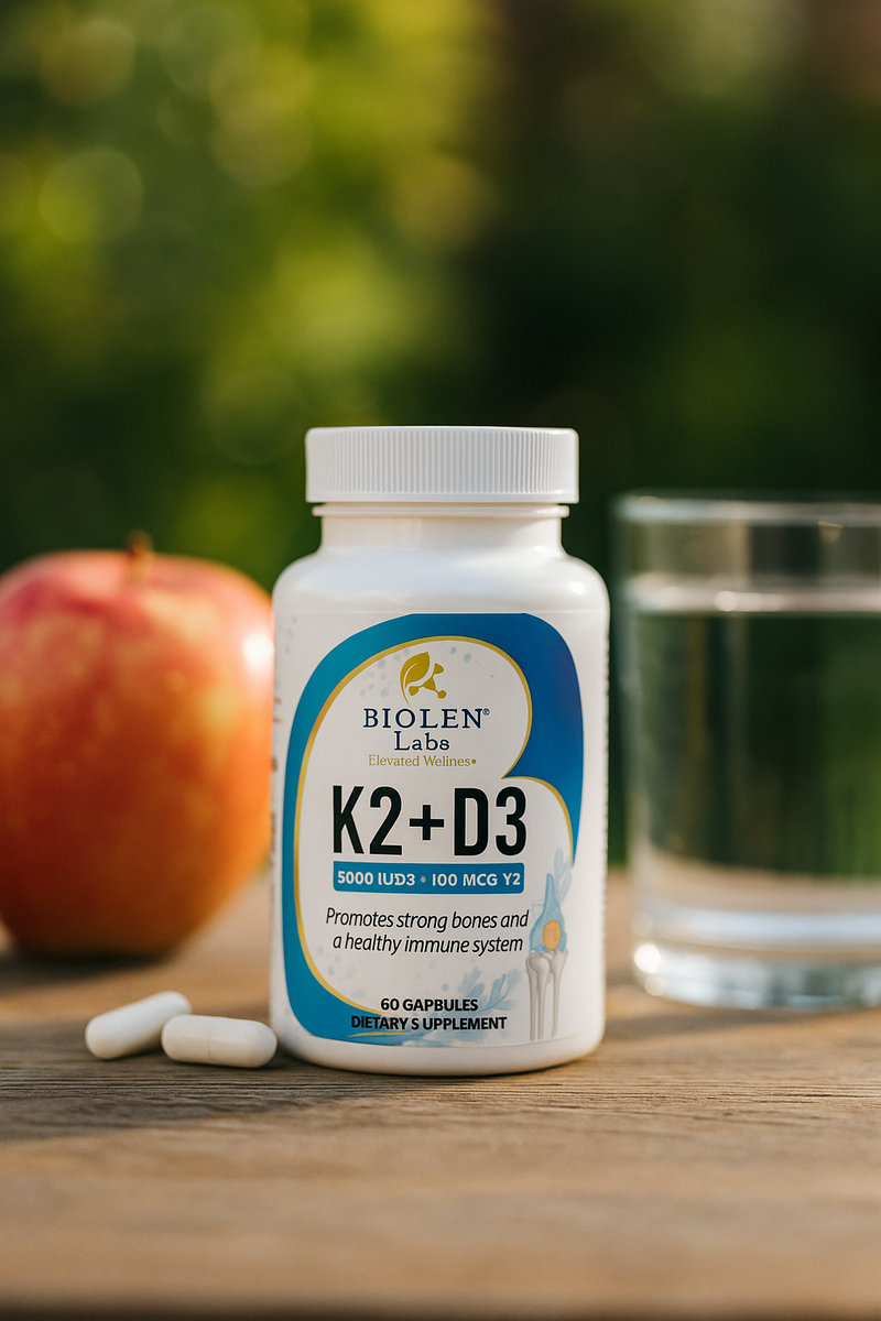 Our Wellness Philosophy