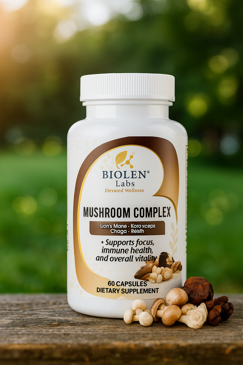 Our Wellness Philosophy