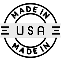 Made in USA (GMP Facility)