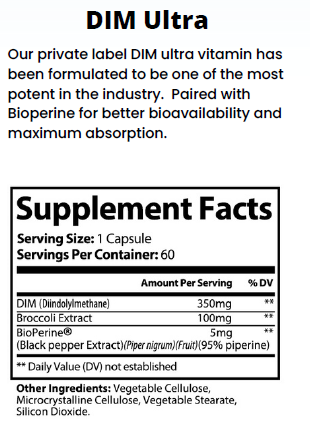 DIM Ultra