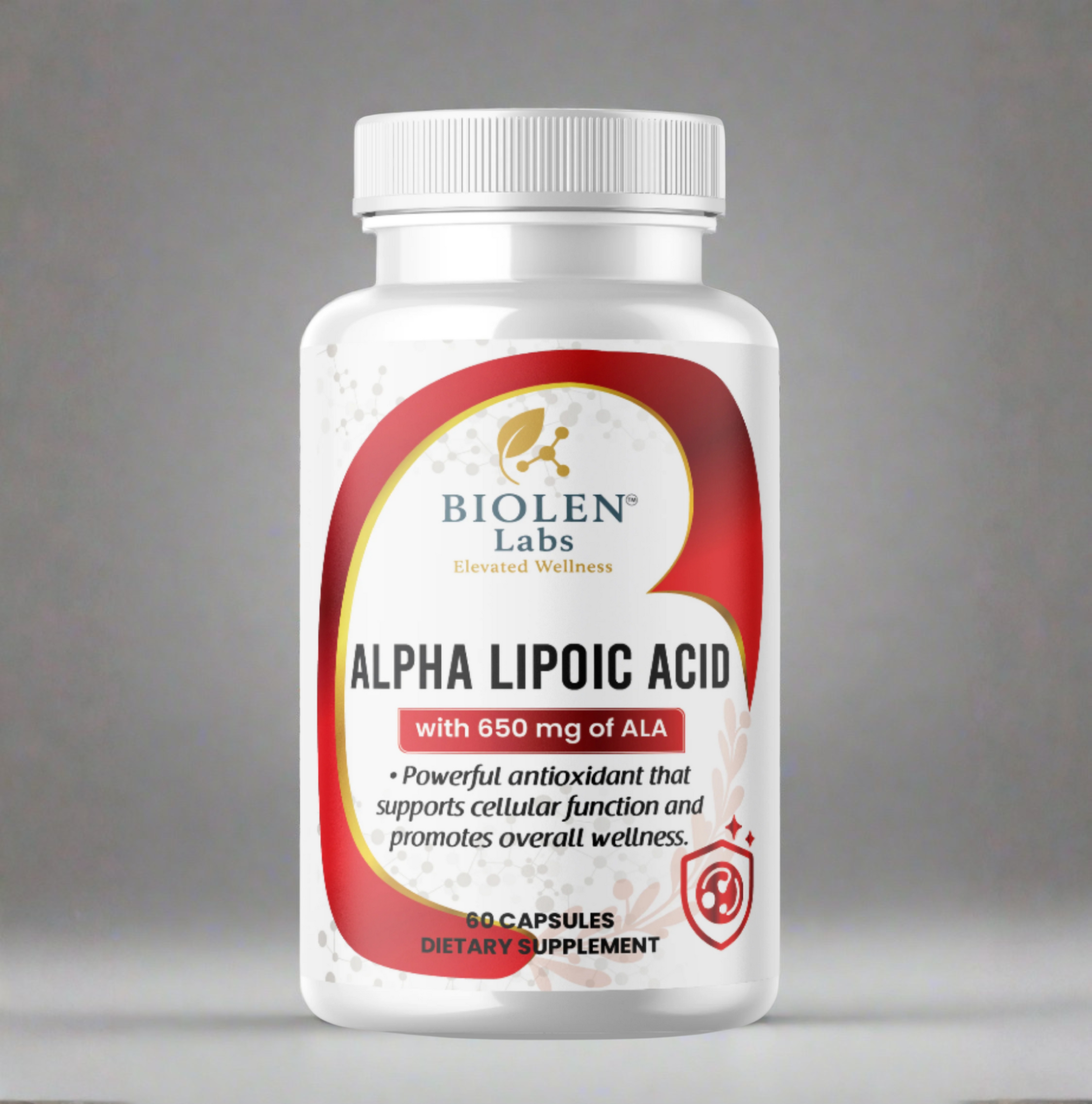 Alpha Lipoic Acid