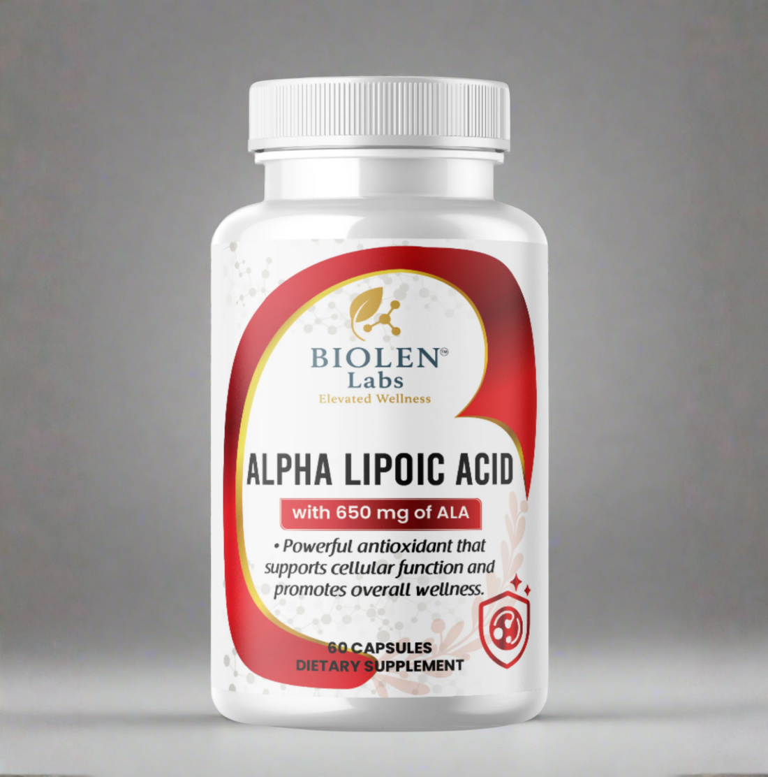 Alpha Lipoic Acid