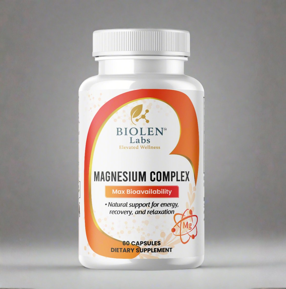 Magnesium Complex