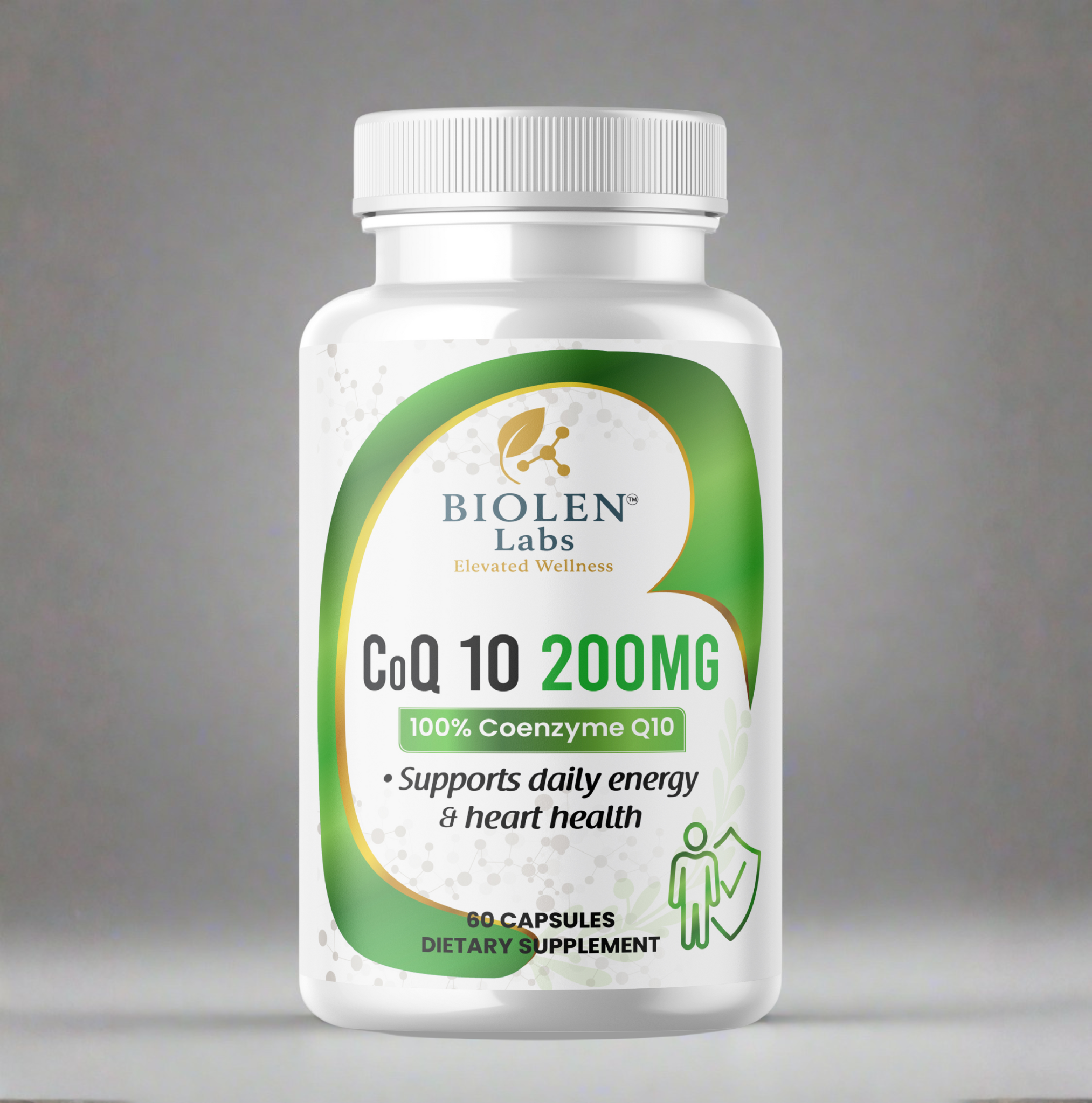 CoQ10