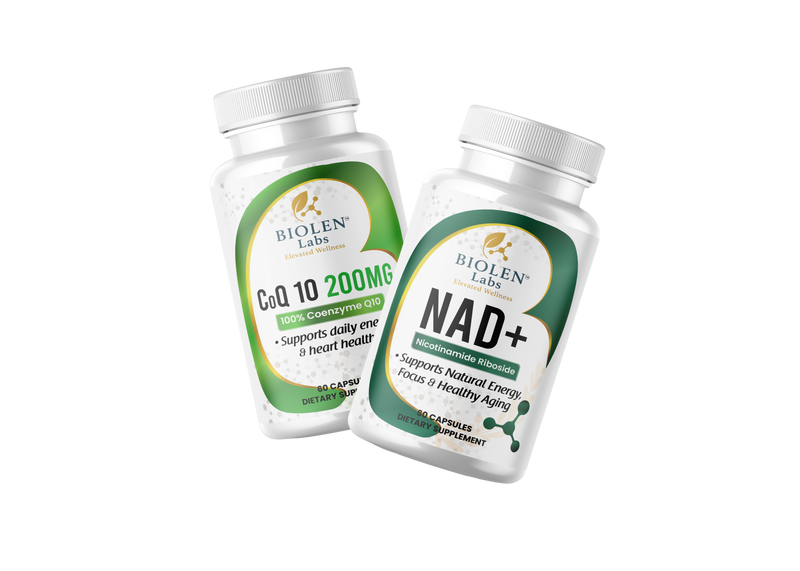 Pure Berg Shilajit Products